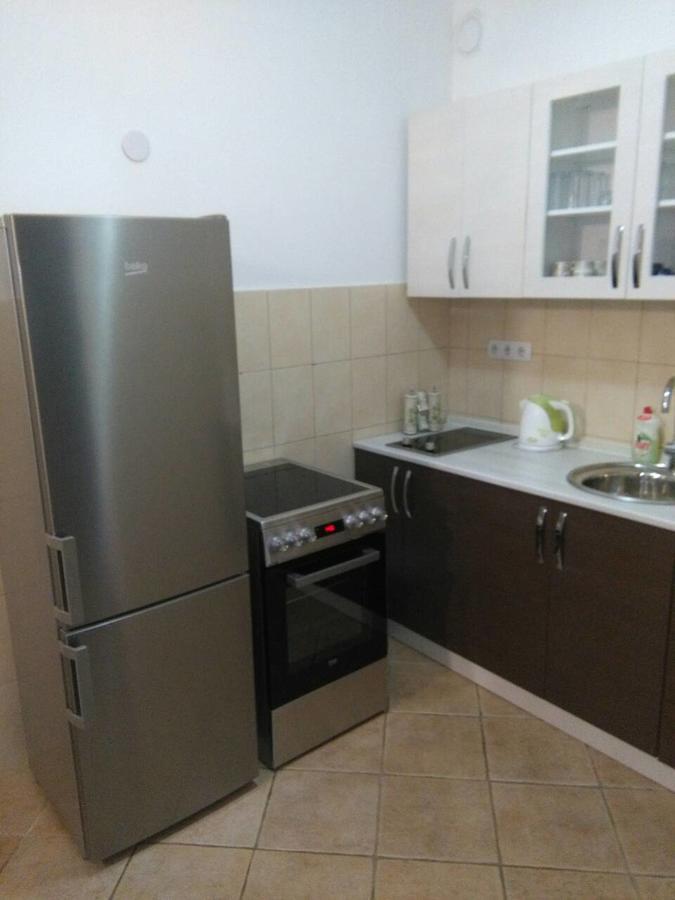 באניה לוקה Apartment Ma מראה חיצוני תמונה